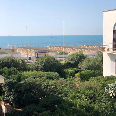 E&C Suites Roma ليدو دي أوستيا المظهر الخارجي الصورة