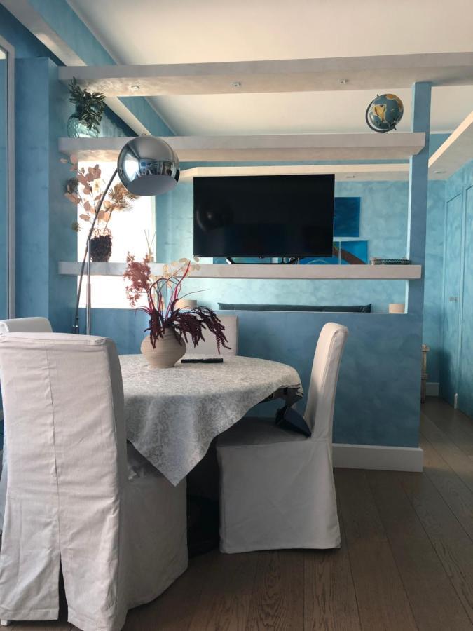 E&C Suites Roma ليدو دي أوستيا المظهر الخارجي الصورة
