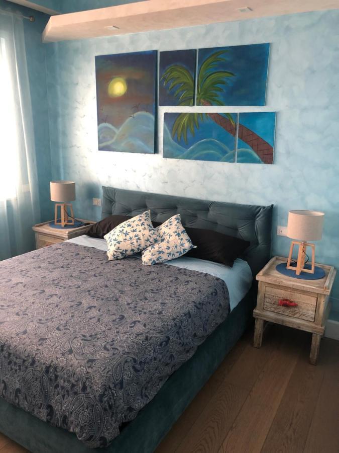 E&C Suites Roma ليدو دي أوستيا المظهر الخارجي الصورة