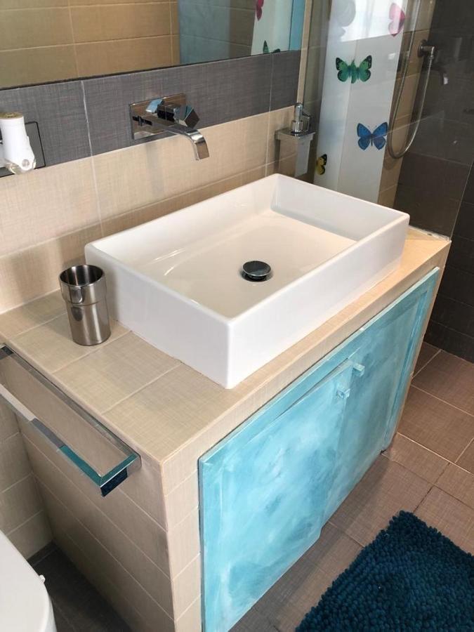 E&C Suites Roma ليدو دي أوستيا المظهر الخارجي الصورة